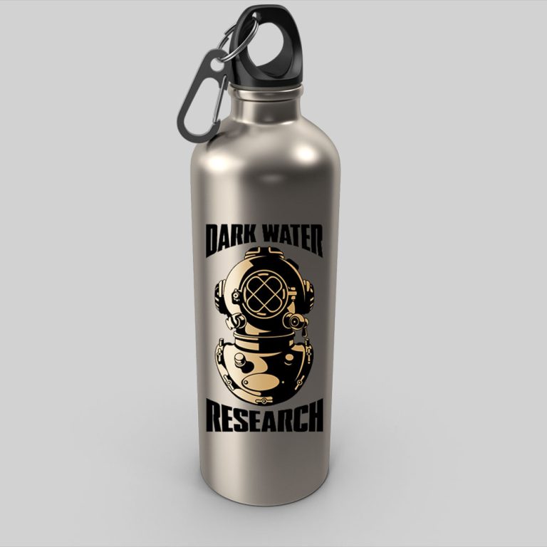 Marketing graphics sample - Dark Water Research